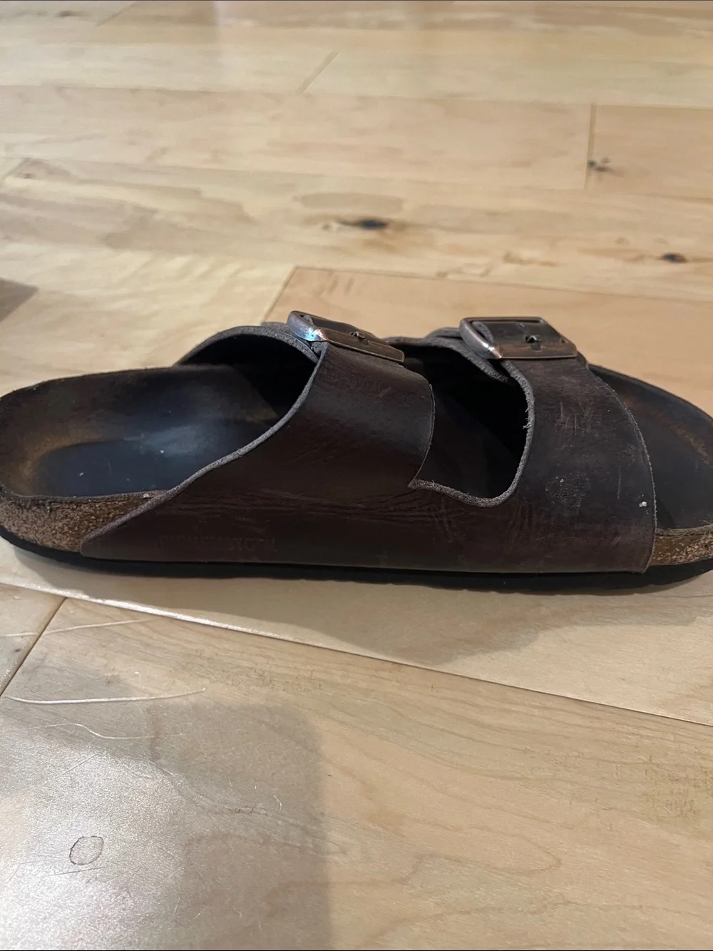 Men’s Arizona BS Habana size 41